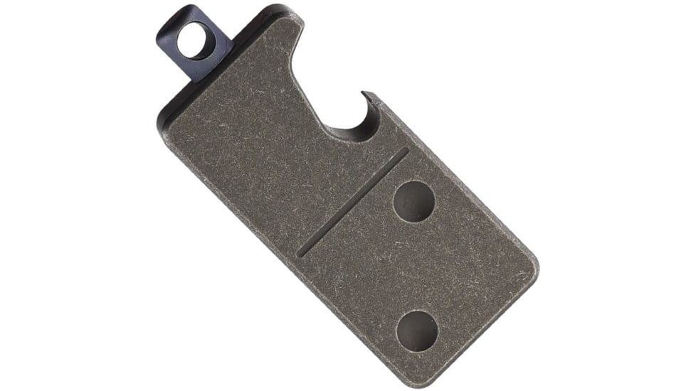 Custom Knife Factory Domino Bottle Opener, CKF037 DOMINO