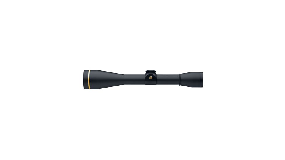 Leupold FX3 6x42mm Rifle Scope Personalized by Leupold Custom Shop