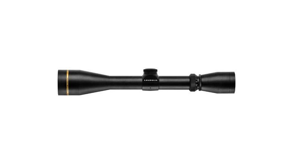 Leupold Golden Ring Ultimate Slam 3-9x40mm Rifle Scopes Personalized by Leupold Custom Shop