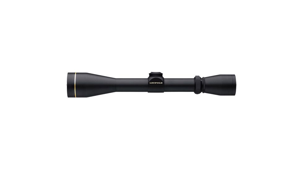 Leupold Mark 2 3-9x40mm T2 Tactical Rifle Scopes Personalized by Leupold Custom Shop