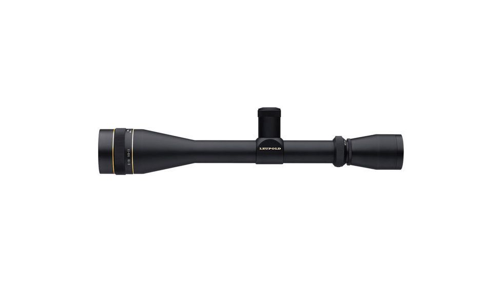 Leupold Mark 2 6-18x40mm T1 Tactical Rifle Scopes Personalized by Leupold Custom Shop