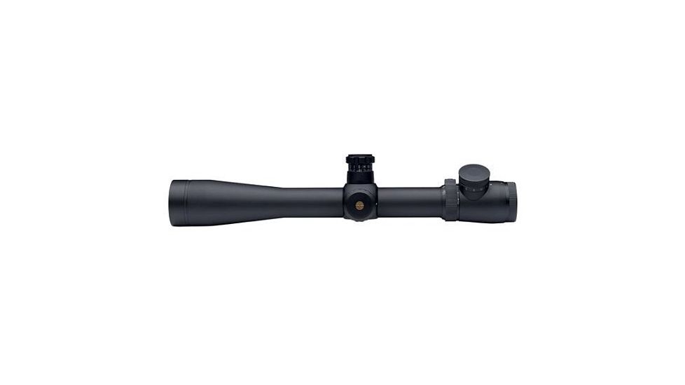 Leupold Mark 4 3.5-10x40mm LR/T M1 Illuminated Reticle Tactical Rifle Scopes Personalized by Leupold Custom Shop