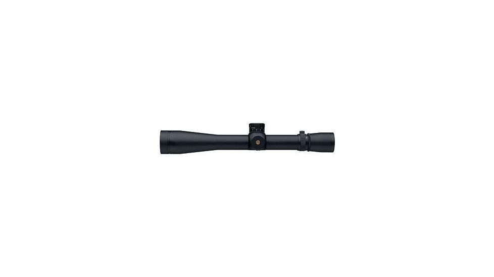 Leupold Mark 4 3.5-10x40 LR/T M3 Long Range Tactical Front Focal Rifle Scopes Personalized by Leupold Custom Shop