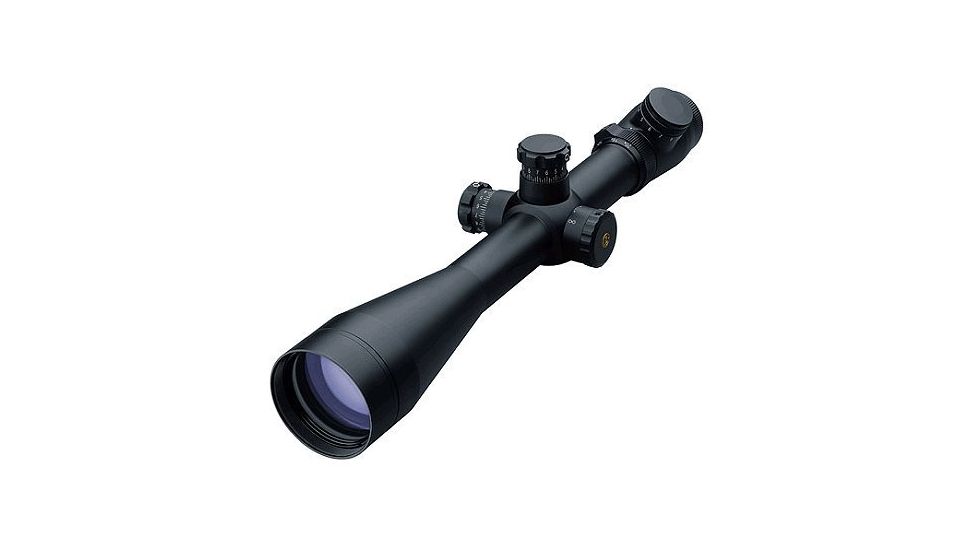 Leupold Mark 4 6.5-20x50mm LR/T M1 Illuminated Reticle Long Range Tactical Rifle Scopes Personalized by Leupold Custom Shop