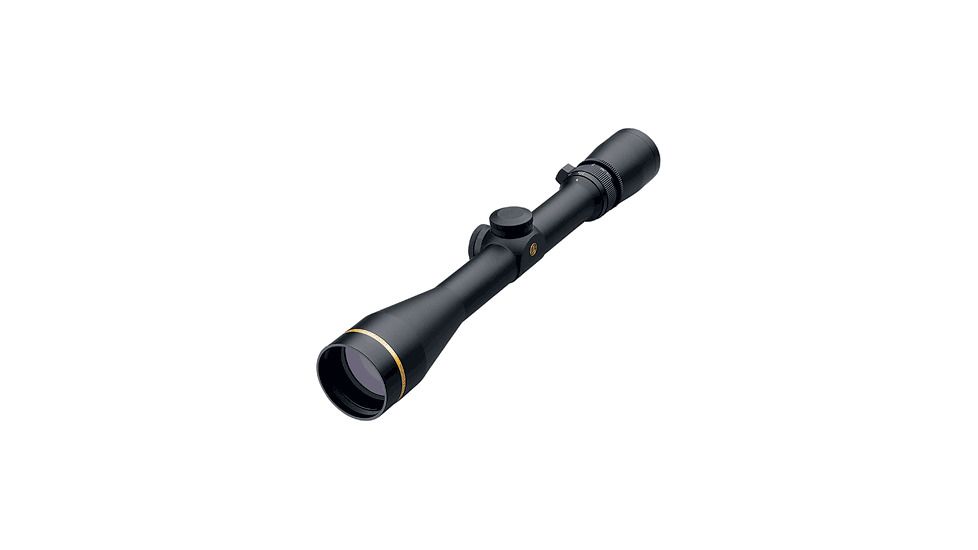 Leupold VX-III 3.5-10x40mm Rifle Scope Personalized by Leupold Custom Shop