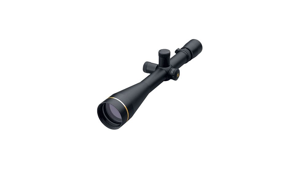 Leupold VX-III 8.5-25x50 Long Range Target Rifle Scope Personalized by Leupold Custom Shop