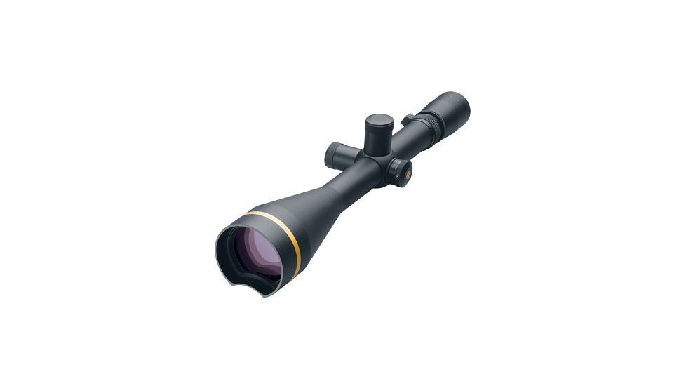 Leupold VX-3L 6.5-20x56mm Long Range Target Rifle Scope Personalized by Leupold Custom Shop