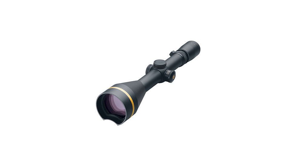 Leupold VX-L 4.5-14x56mm Long Range Rilfescope Personalized by Leupold Custom Shop