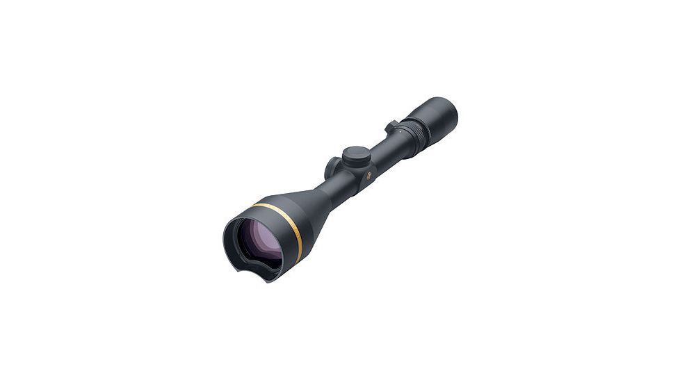 Leupold VX-L 4.5-14x50mm Rilfescope Personalized by Leupold Custom Shop