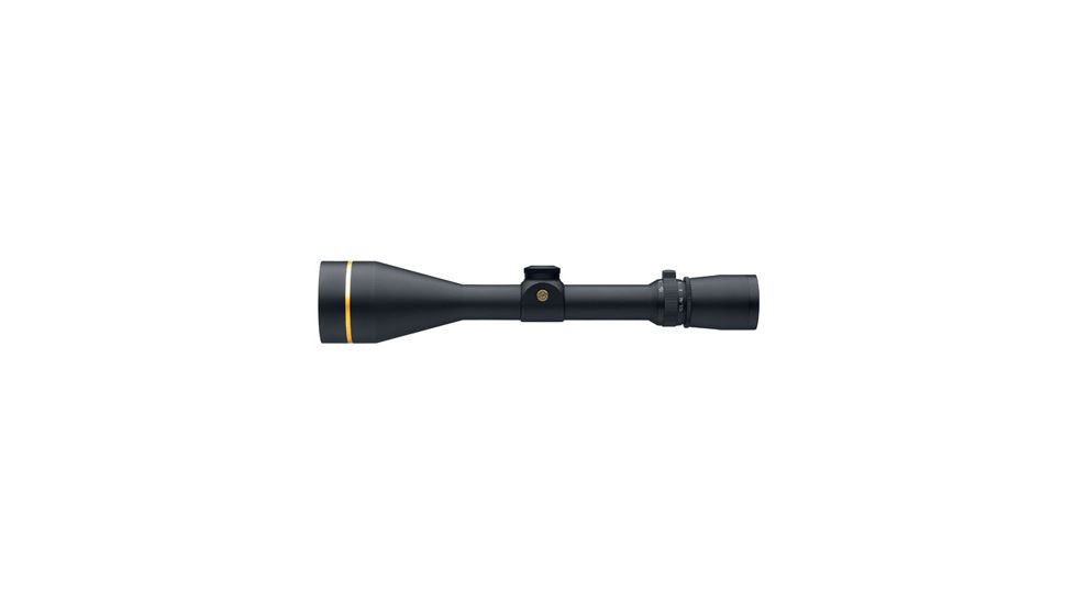 Leupold VX-3 3.5-10x50 Millimeter Rifle Scope Personalized by Leupold Custom Shop