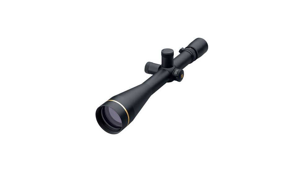 Leupold VX 3 6.5-20x50mm Long Range Target Rifle Scope Personalized by Leupold Custom Shop