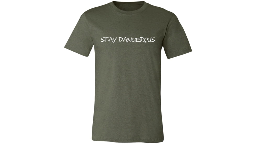 Customcat Stay Dangerous, 952-9395-106973160-45518