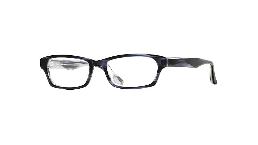 Cutter &amp; Buck CB Alumni SECB ALUM00 Eyeglass Frames - Smoke SECB ALUM005445 GY
