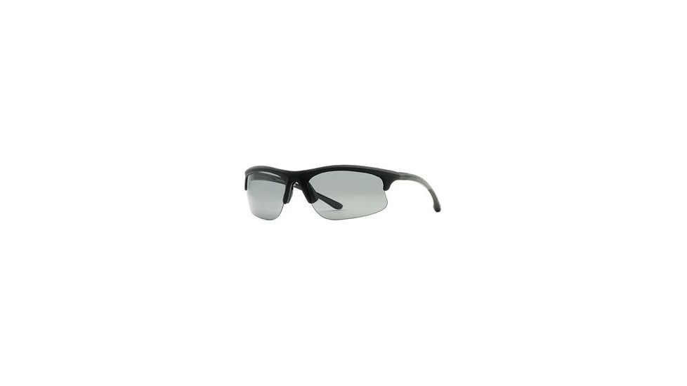 Cutter &amp; Buck CB Augusta SECB AUGU06 Sunglasses - Black SECB AUGU066525 BK