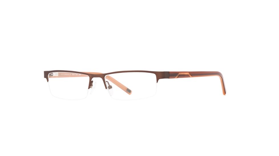 Cutter &amp; Buck CB Barton Creek SECB BART00 Eyeglass Frames