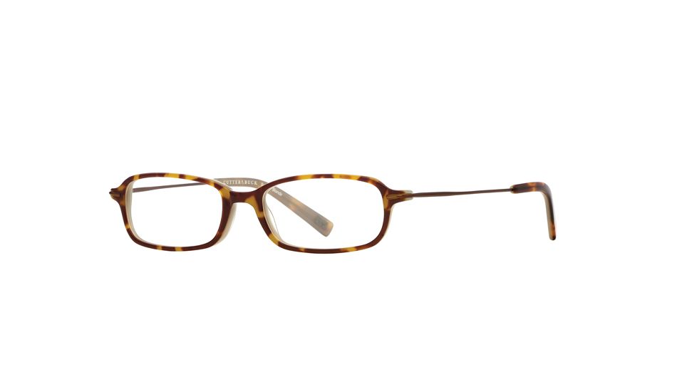 Cutter &amp; Buck CB Bayside SECB BAYS00 Eyeglass Frames