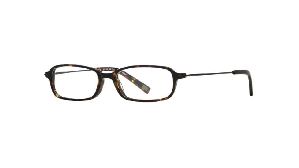Cutter &amp; Buck CB Bayside SECB BAYS00 Eyeglass Frames - Amber SECB BAYS005240 AM