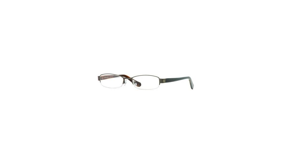 Cutter &amp; Buck CB Baywood SECB BAYW00 Eyeglass Frames - Grey Ridge SECB BAYW005235 GY