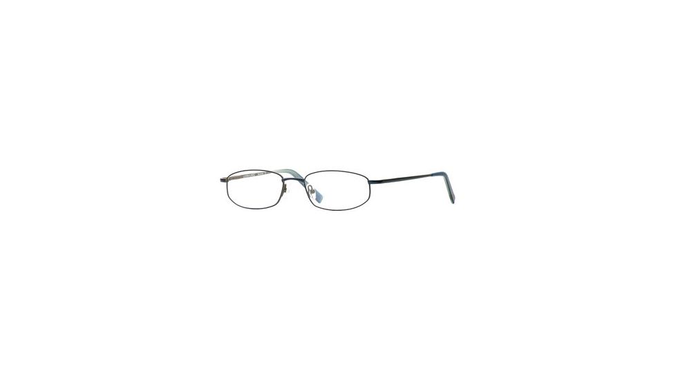 Cutter &amp; Buck CB Beachside SECB BEAC00 Eyeglass Frames - Surf SECB BEAC005040 BL