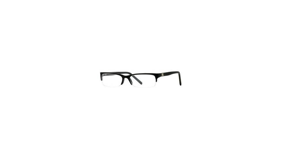Cutter &amp; Buck CB Campus SECB CAMP00 Progressive Prescription Eyeglasses - Black SECB CAMP005335 BK
