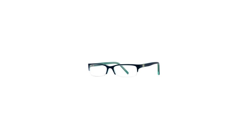Cutter &amp; Buck CB Campus SECB CAMP00 Progressive Prescription Eyeglasses - Cadet SECB CAMP005335 BL