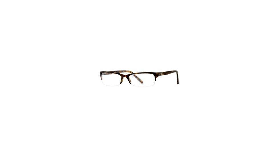 Cutter &amp; Buck CB Campus SECB CAMP00 Progressive Prescription Eyeglasses - Tortoise SECB CAMP005335 TO
