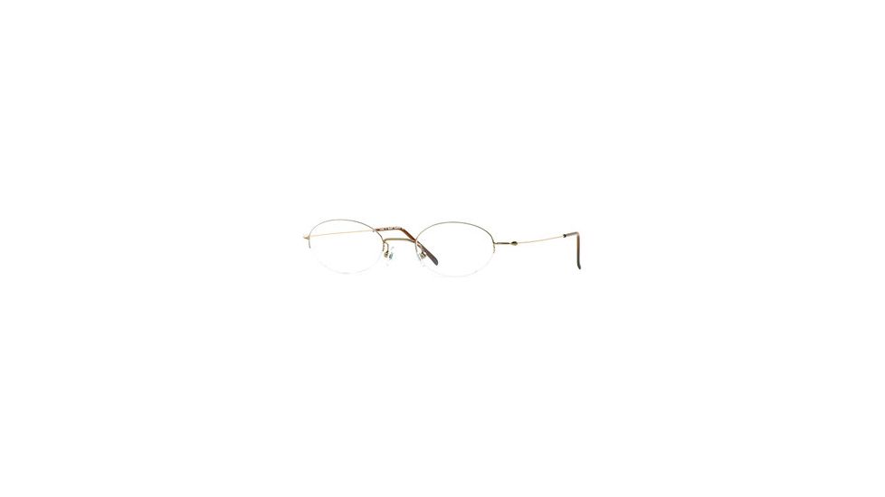 Cutter &amp; Buck CB Carolina SECB CARO00 Eyeglass Frames - Khaki SECB CARO004940 TN