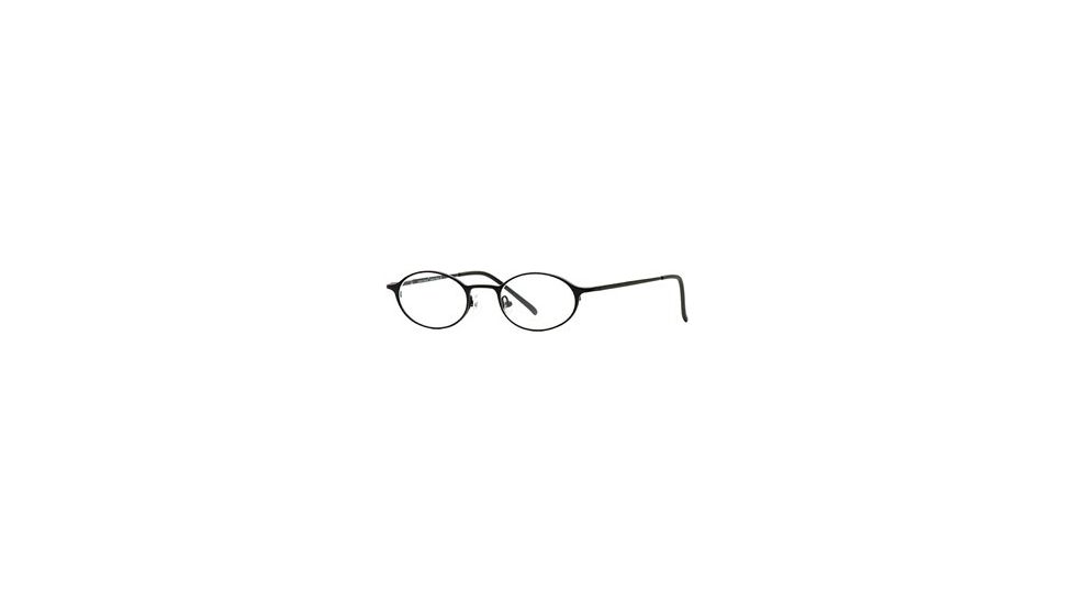 Cutter &amp; Buck CB Castle Rock SECB CAST00 Eyeglass Frames - Matte Navy SECB CAST004540 BL