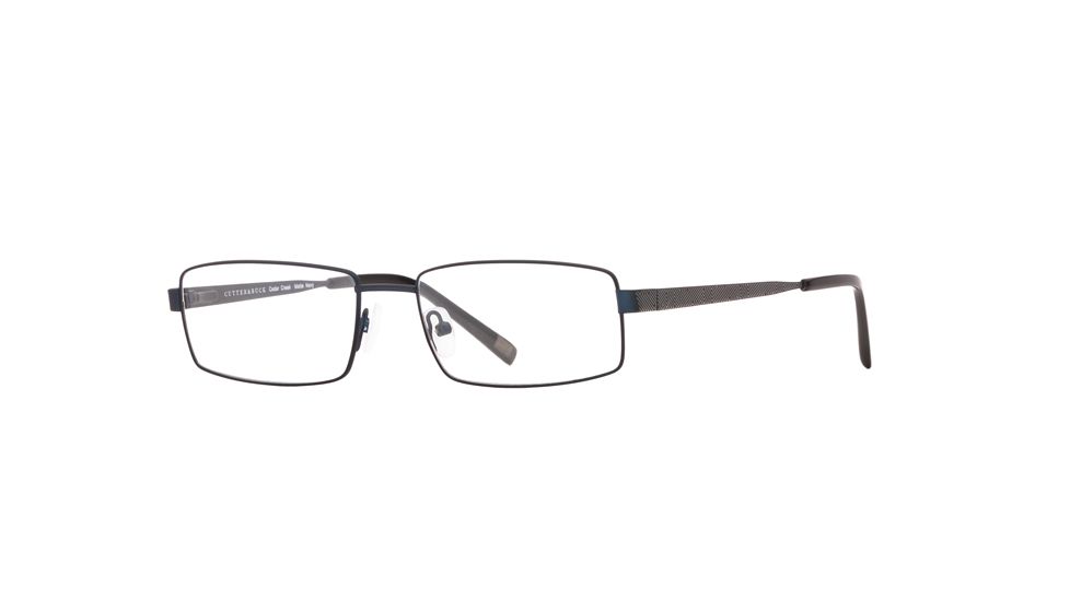 Cutter &amp; Buck CB Cedar Creek SECB CEDA00 Eyeglass Frames
