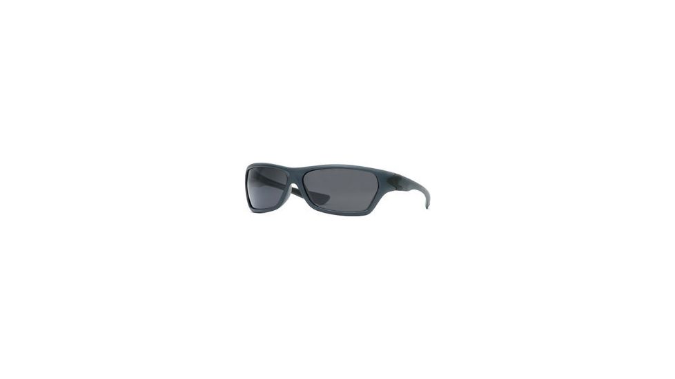 Cutter &amp; Buck CB Coastal SECB COAS06 Sunglasses - Graphite SECB COAS066520 BK