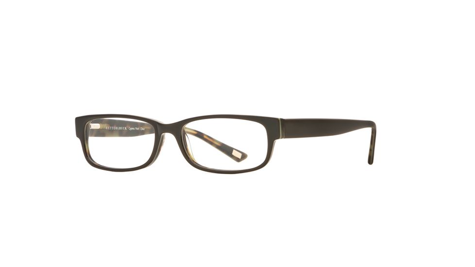 Cutter &amp; Buck CB Cypress Point SECB CYPP00 Eyeglass Frames