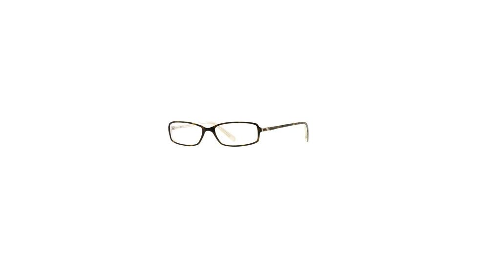 Cutter &amp; Buck CB Cypress SECB CYPR00 Eyeglass Frames - Tortoise SECB CYPR005235 TO