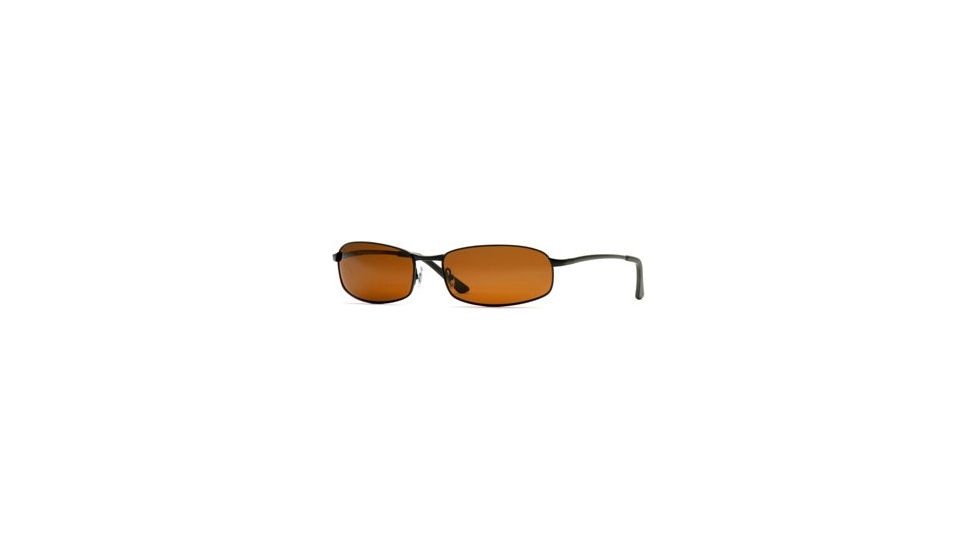 Cutter &amp; Buck CB Eagle Creek SECB EAGL06 Sunglasses - Black SECB EAGL066130 BK