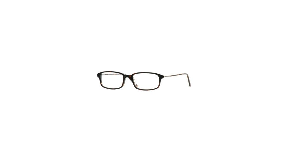Cutter &amp; Buck CB Eaton SECB EATO00 Eyeglass Frames - Tortoise SECB EATO005135 TO