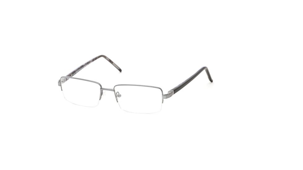 Cutter &amp; Buck CB Harbour SECB HARB00 Bifocal Prescription Eyeglasses - Gunmetal SECB HARB005440 GM