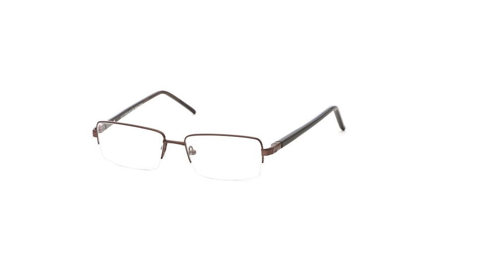 Cutter &amp; Buck CB Harbour SECB HARB00 Bifocal Prescription Eyeglasses
