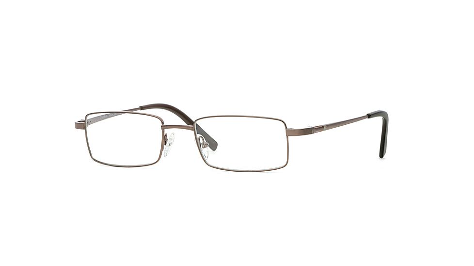 Cutter &amp; Buck CB Highland SECB HIGH00 Prescription Eyeglasses