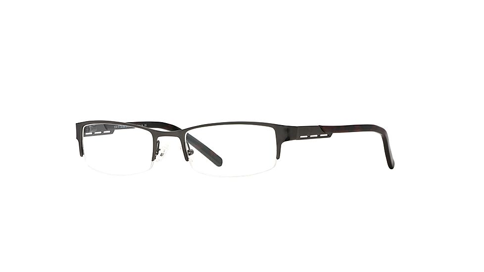 Cutter &amp; Buck CB Kahuna SECB KAPA00 Eyeglass Frames - Gun SECB KAPA005440 GM