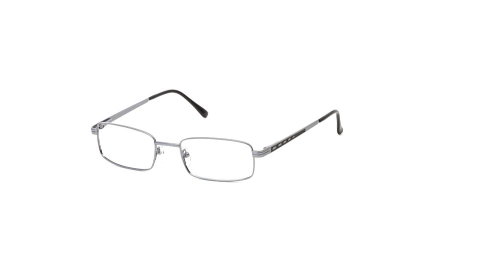 Cutter &amp; Buck CB Merrick SECB MERR00 Eyeglass Frames - Gun SECB MERR005440 GM