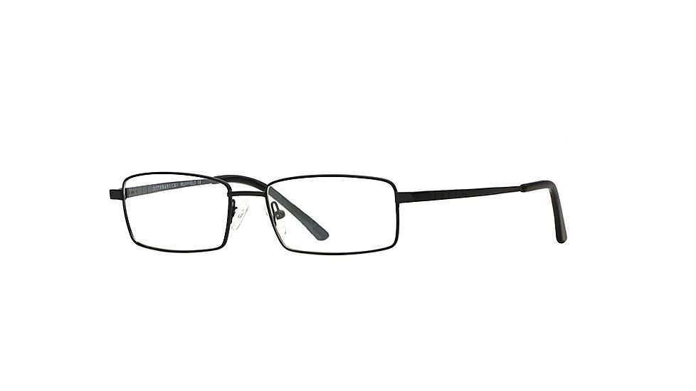 Cutter &amp; Buck CB Muirfield SECB MUIR00 Eyeglass Frames