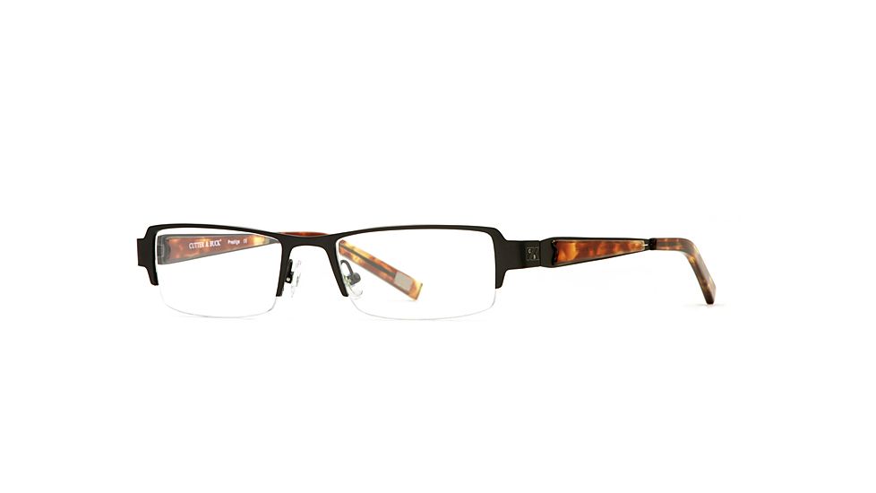 Cutter &amp; Buck CB Prestige SECB PRES00 Eyeglass Frames