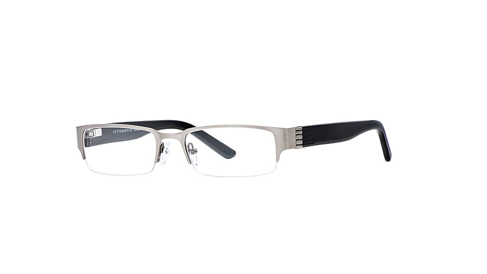 Cutter &amp; Buck CB Riviera SECB RIVI00 Eyeglass Frames