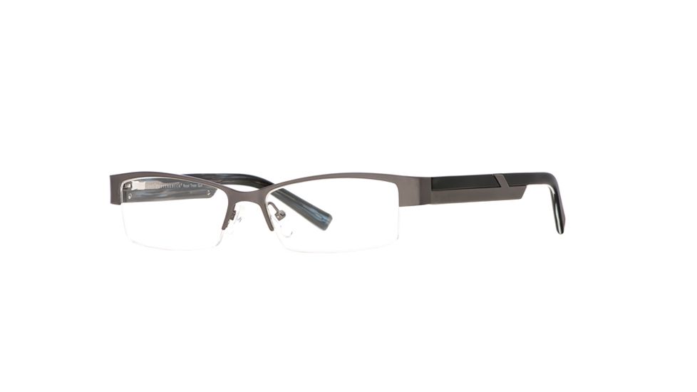 Cutter &amp; Buck CB Royal Troon SECB ROYA00 Eyeglass Frames