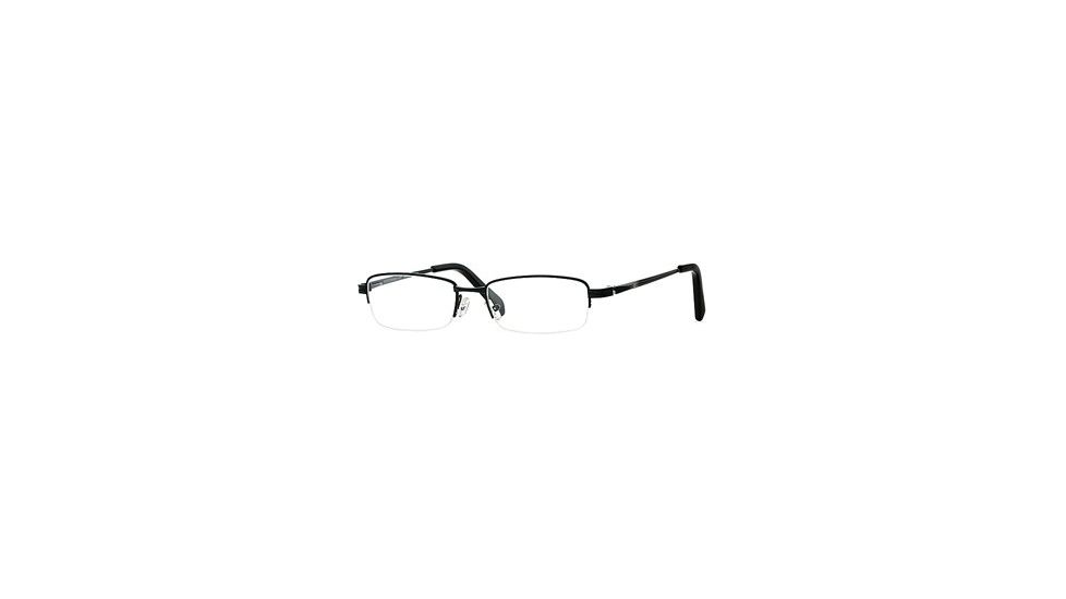 Cutter &amp; Buck CB Sawgrass SECB SAWG00 Bifocal Prescription Eyeglasses - Black SECB SAWG005440 BK