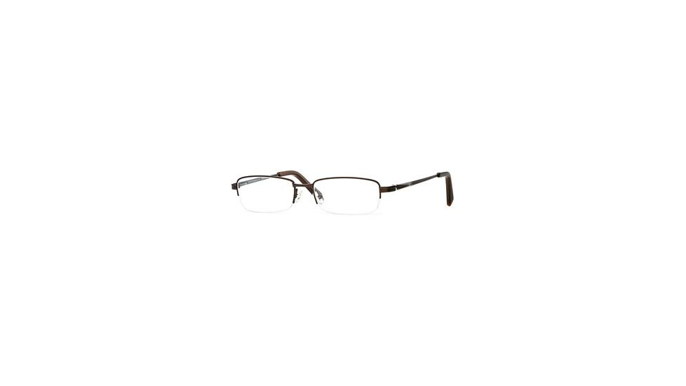 Cutter &amp; Buck CB Sawgrass SECB SAWG00 Bifocal Prescription Eyeglasses - Brown SECB SAWG005440 BN