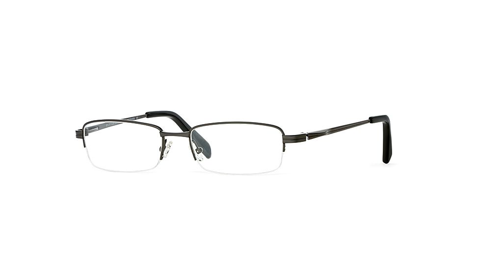 Cutter &amp; Buck CB Sawgrass SECB SAWG00 Bifocal Prescription Eyeglasses