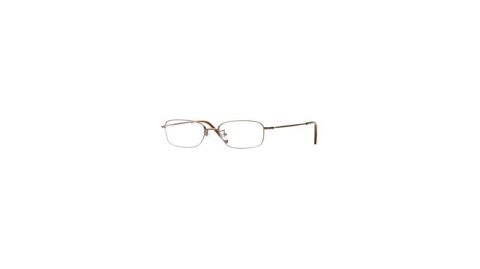Cutter &amp; Buck CB University SECB UNIV00 Bifocal Prescription Eyeglasses - Khaki SECB UNIV005140 BNL