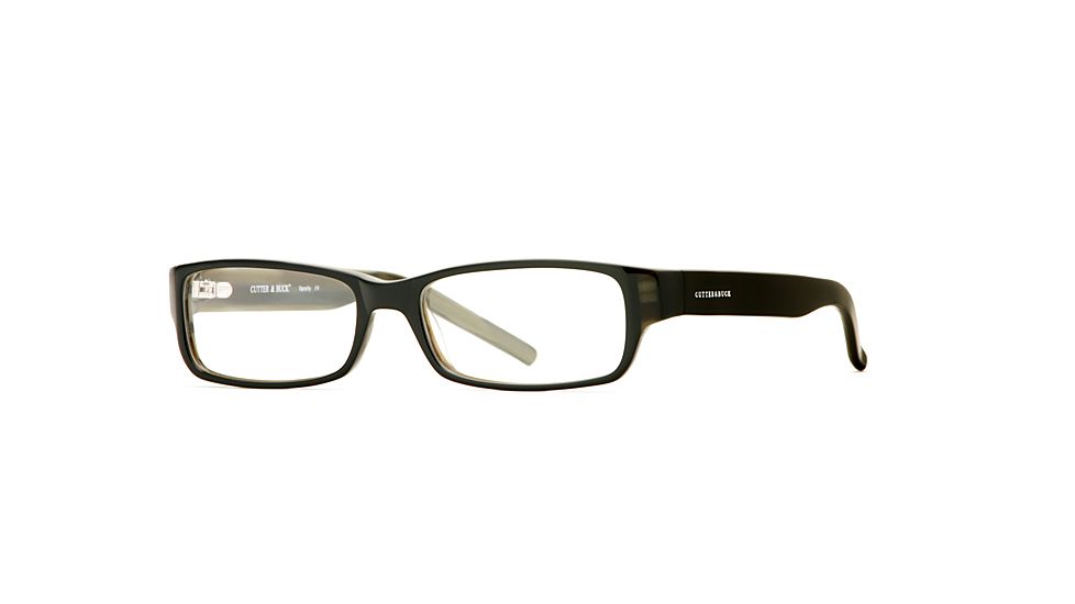 Cutter &amp; Buck CB Varsity SECB VARI00 Prescription Eyeglasses