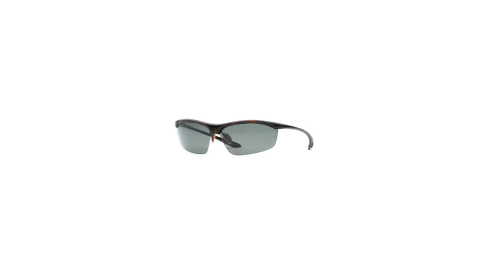 Cutter &amp; Buck CB Whistler SECB WHIS06 Sunglasses - Amber SECB WHIS066930 BN