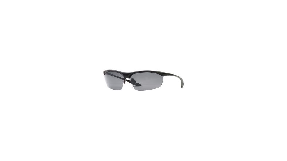 Cutter &amp; Buck CB Whistler SECB WHIS06 Sunglasses - Black SECB WHIS066930 BK